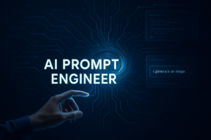 プロンプトエンジニア